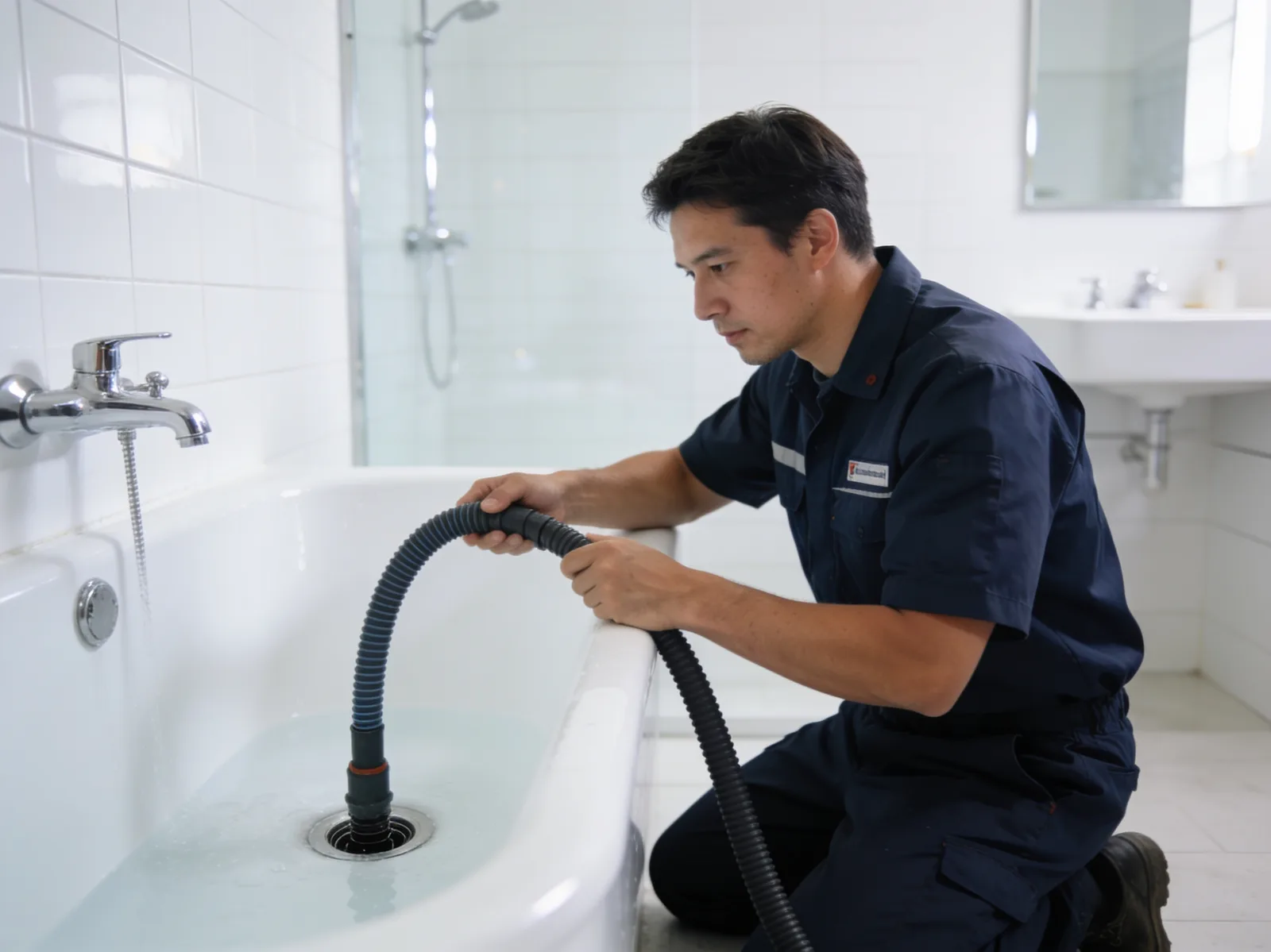 Emergency Plumber Bushnell, FL FAQs